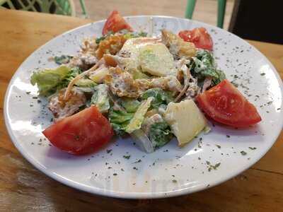 Casa Marco Café-bar