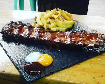 Casa Marco Café-bar