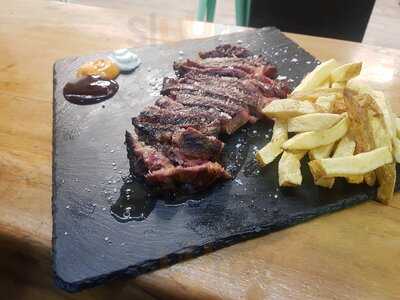 Casa Marco Café-bar