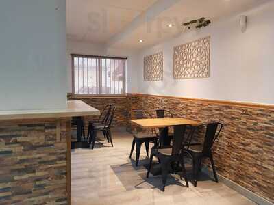 Casa Marco Café-bar