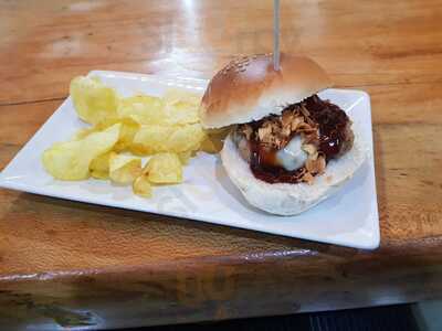 Casa Marco Café-bar