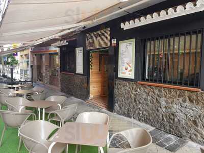 Casa Marco Café-bar