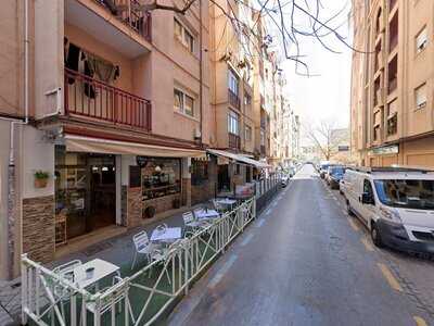 Casa Marco Café-bar