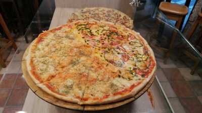 Pizzeria La Galganni