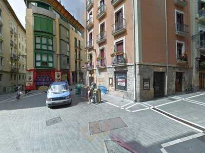 Pizzeria La Galganni