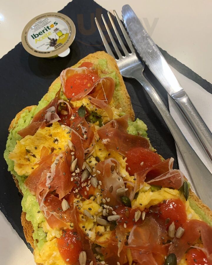 Joffre's Brunch & Coffee