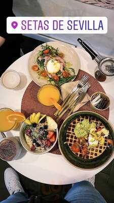 Purita, De Vuelta Al Origen