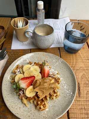 Purita, De Vuelta Al Origen