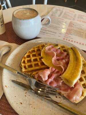 Purita, De Vuelta Al Origen