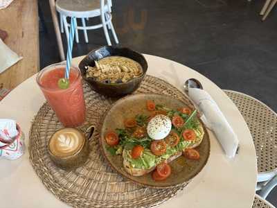 Purita, De Vuelta Al Origen