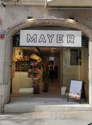 Boulangerie Mayer