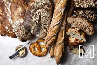 Boulangerie Mayer