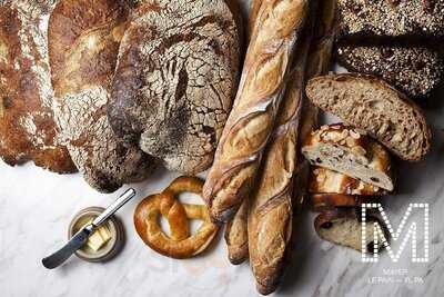 Boulangerie Mayer