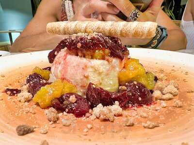 Nao Tapas & Cócteles