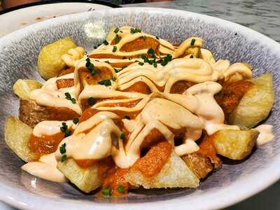 Nao Tapas & Cócteles