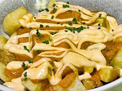 Nao Tapas & Cócteles