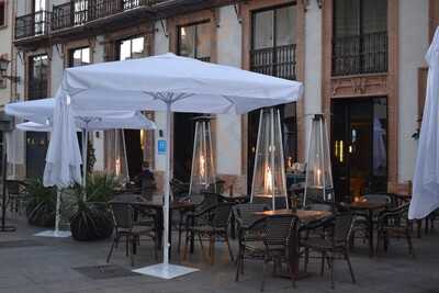 Nao Tapas & Cócteles