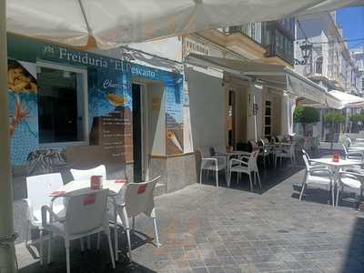 Friduría El Pescatito