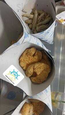 Friduría El Pescatito