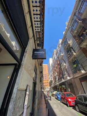 Mondo Gastrobar