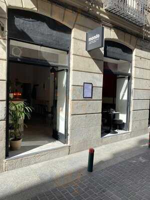 Mondo Gastrobar
