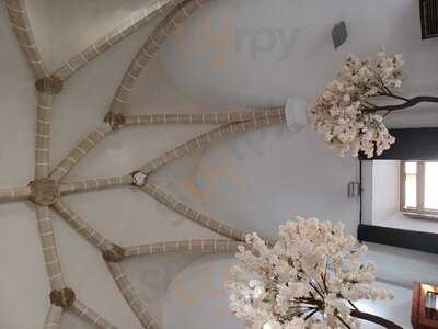 Restaurante Mano De Santo By Kini Silva