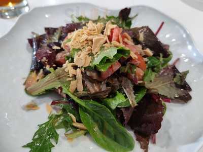 Restaurante Mano De Santo By Kini Silva