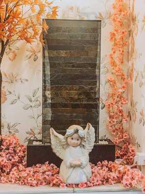 Restaurante Mano De Santo By Kini Silva