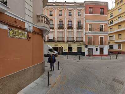 Restaurante Mano De Santo By Kini Silva