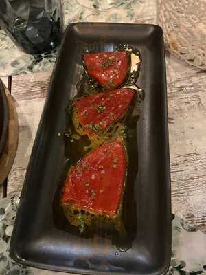 Albacora, Mar Y Huerta