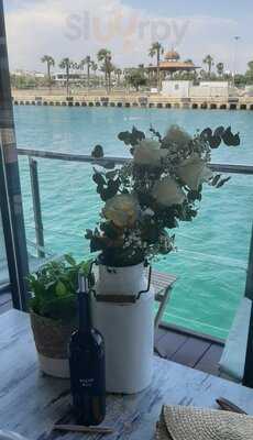 Albacora, Mar Y Huerta