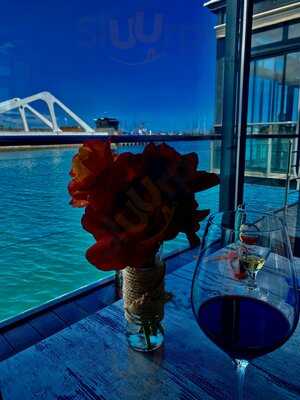 Albacora, Mar Y Huerta