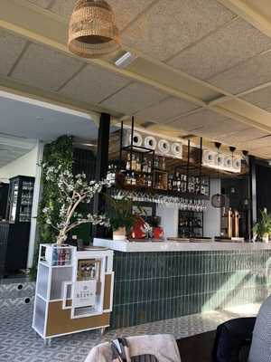 Albacora, Mar Y Huerta