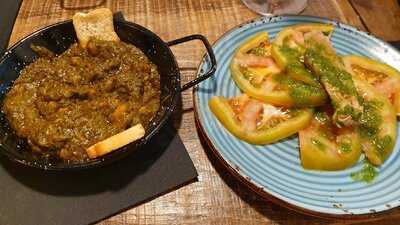 La Gorda De Los Jardines