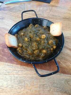 La Gorda De Los Jardines