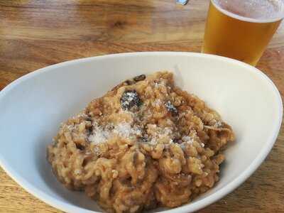 La Gorda De Los Jardines