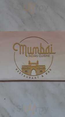 Mumbai Indian Cuisine