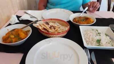 Mumbai Indian Cuisine