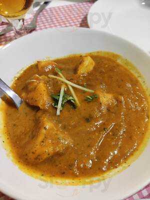 Mumbai Indian Cuisine