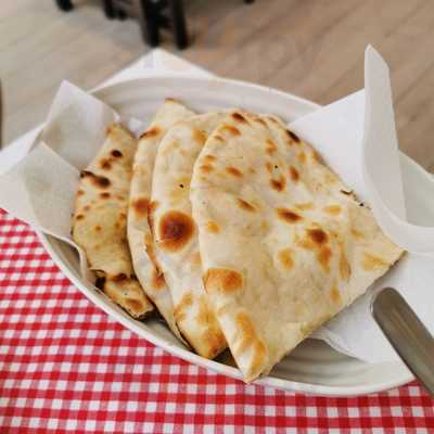 Mumbai Indian Cuisine