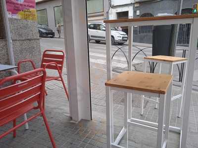 Bar Central Tercera Generación