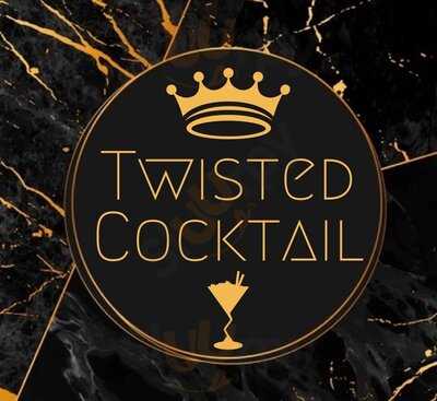 Twisted Cocktail