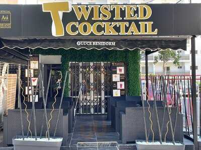 Twisted Cocktail