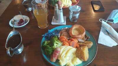 The Magic Roundabout