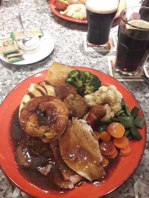 The Magic Roundabout