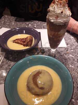 The Magic Roundabout