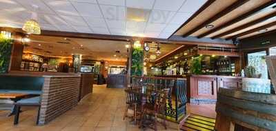 The Magic Roundabout