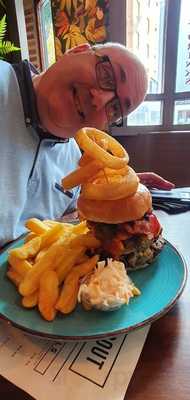 The Magic Roundabout