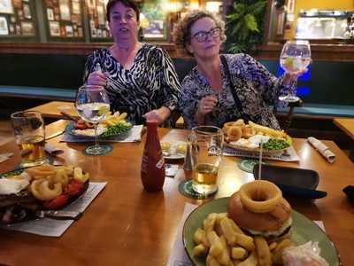 The Magic Roundabout