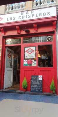 Los Chisperos